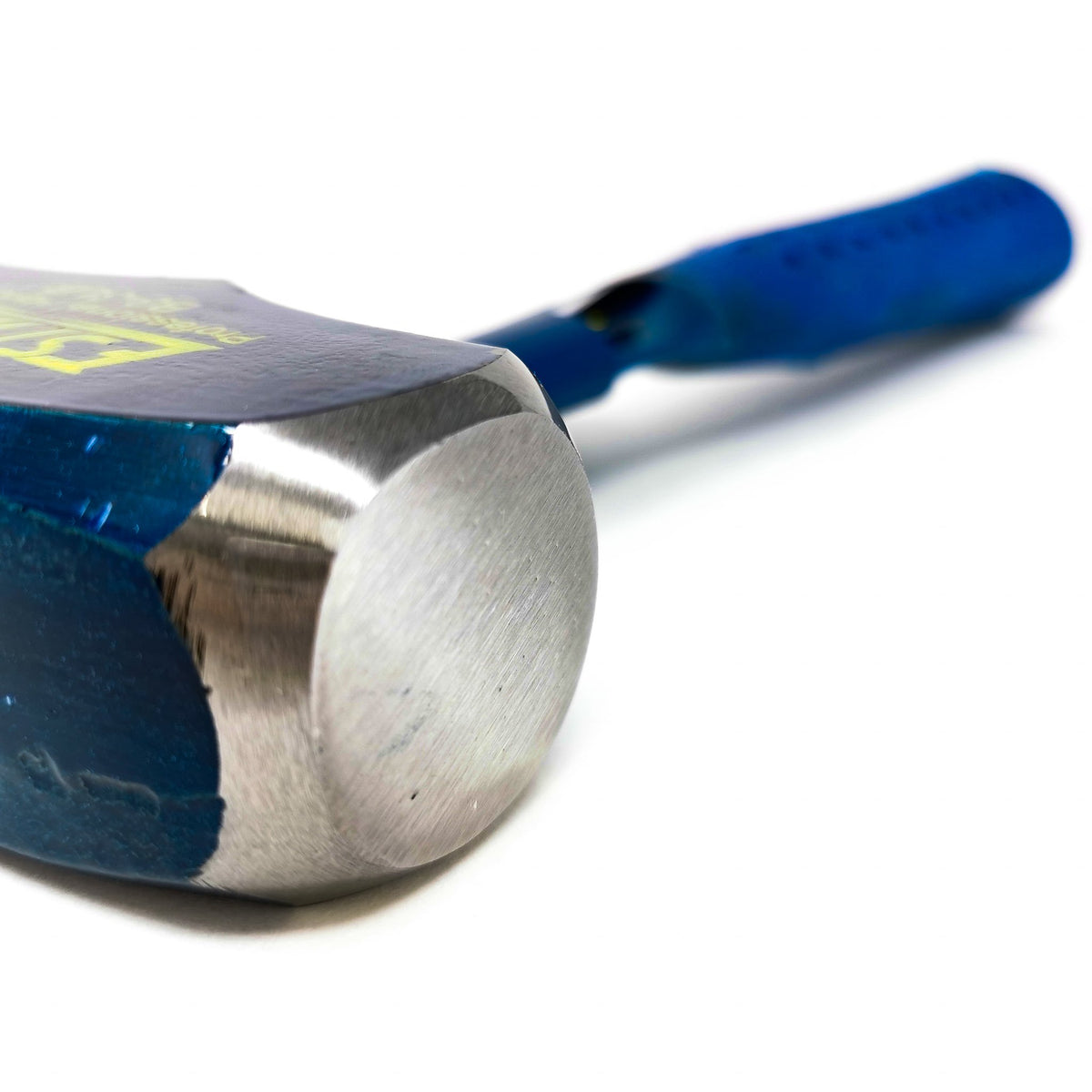 3lb Estwing Sledge Rockhounding Hammer, made of drop forged solid American steel.