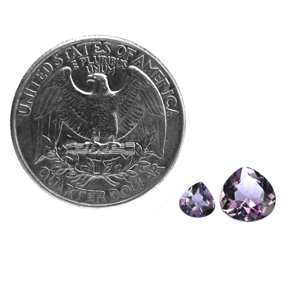 Amethyst - Facet