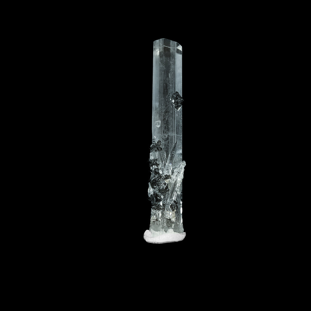 Aquamarine - Specimen