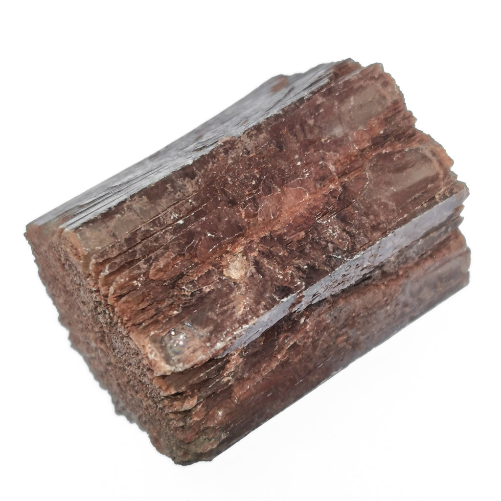 Aragonite specimen from Salir, Loulé, Faro, Portugal.