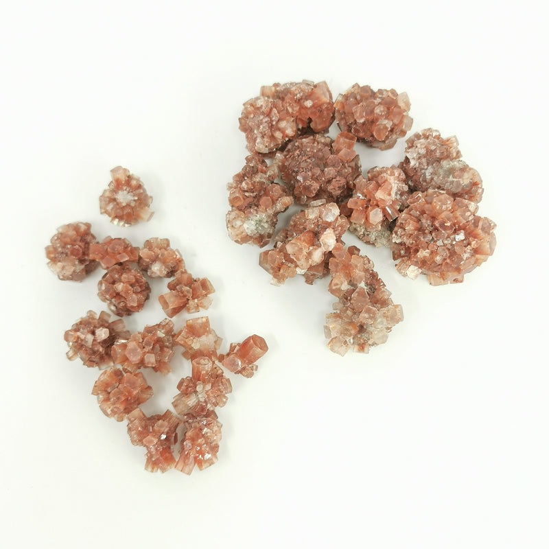 Aragonite Cluster- Small