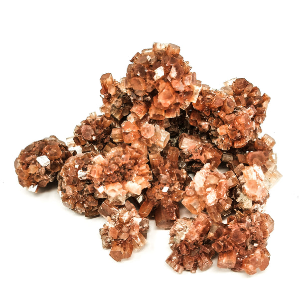 Aragonite Cluster- Small