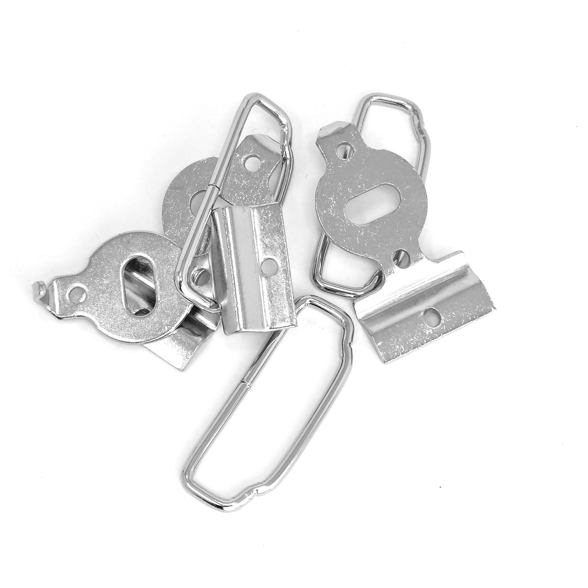 Belt Buckle Blank finding, made of zinc alloy.