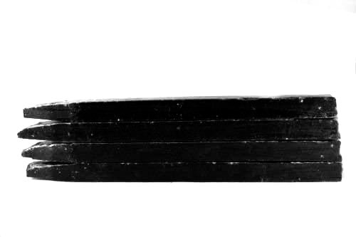 Black Dop Wax.