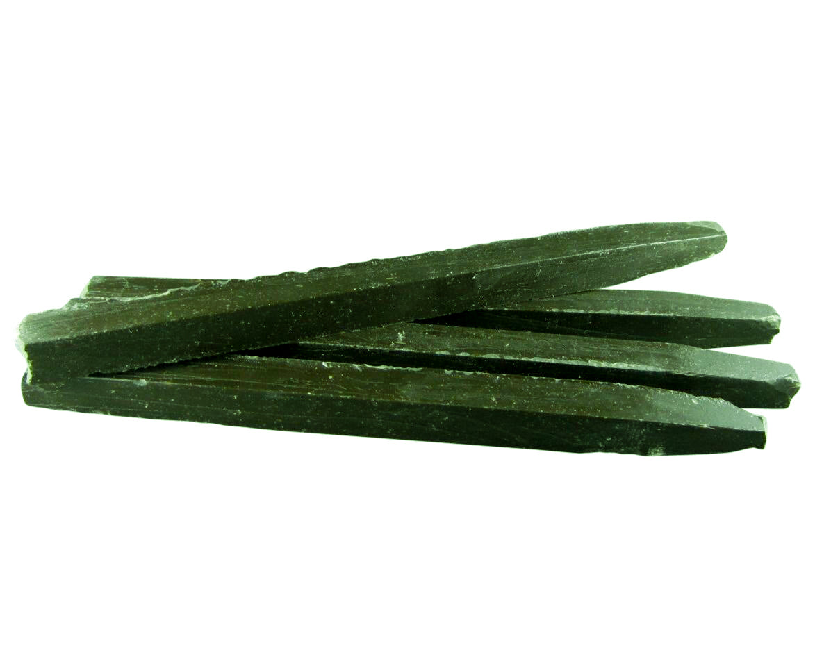 Green Dop Wax.