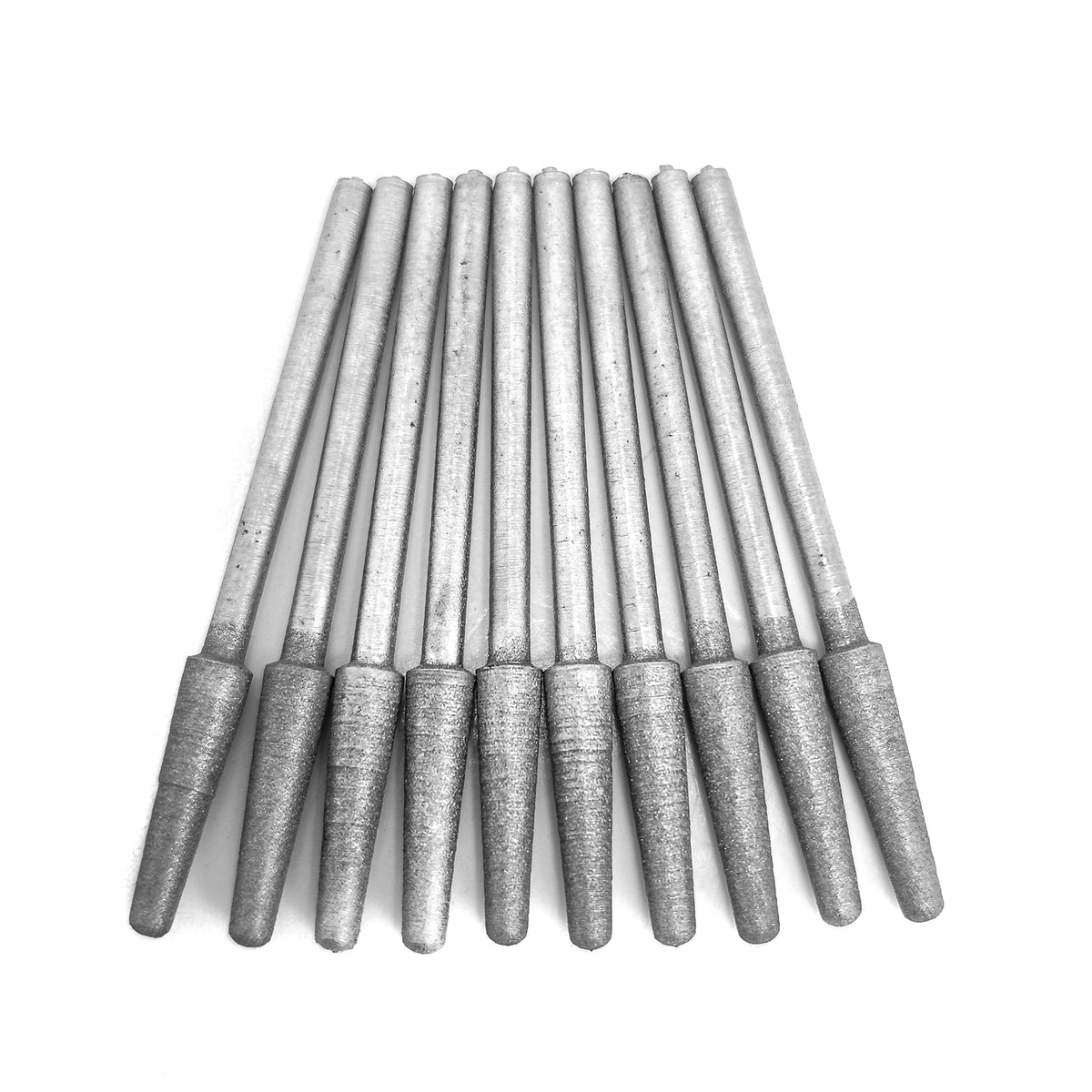 Bullet Point Diamond Burr 5pc.