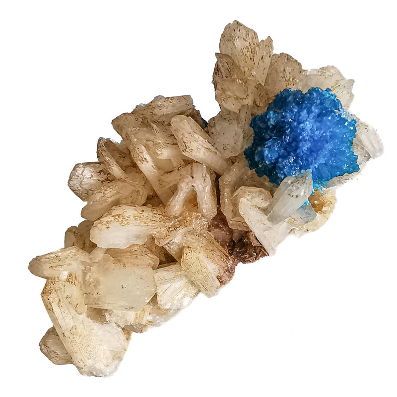 Cavansite - Mineral