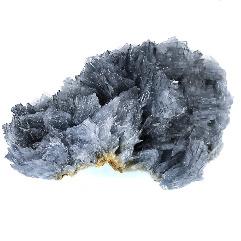 Blue Barite - Mineral Specimen