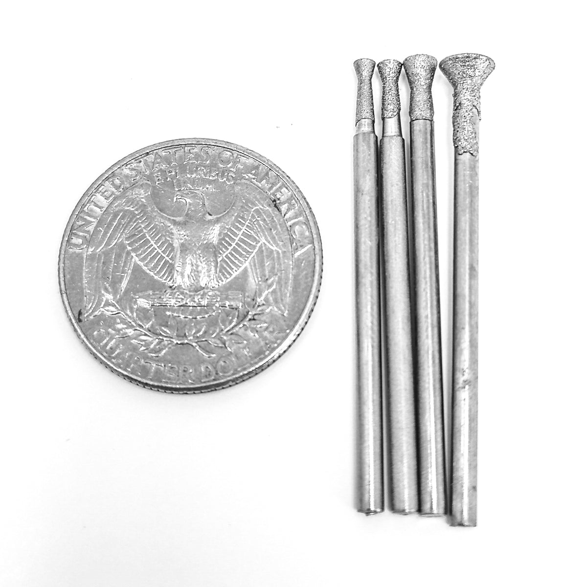 150g Cup Burr 5pcs.