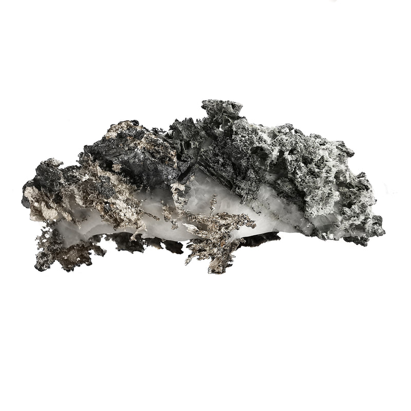 Dendritic Silver Ore - Specimen