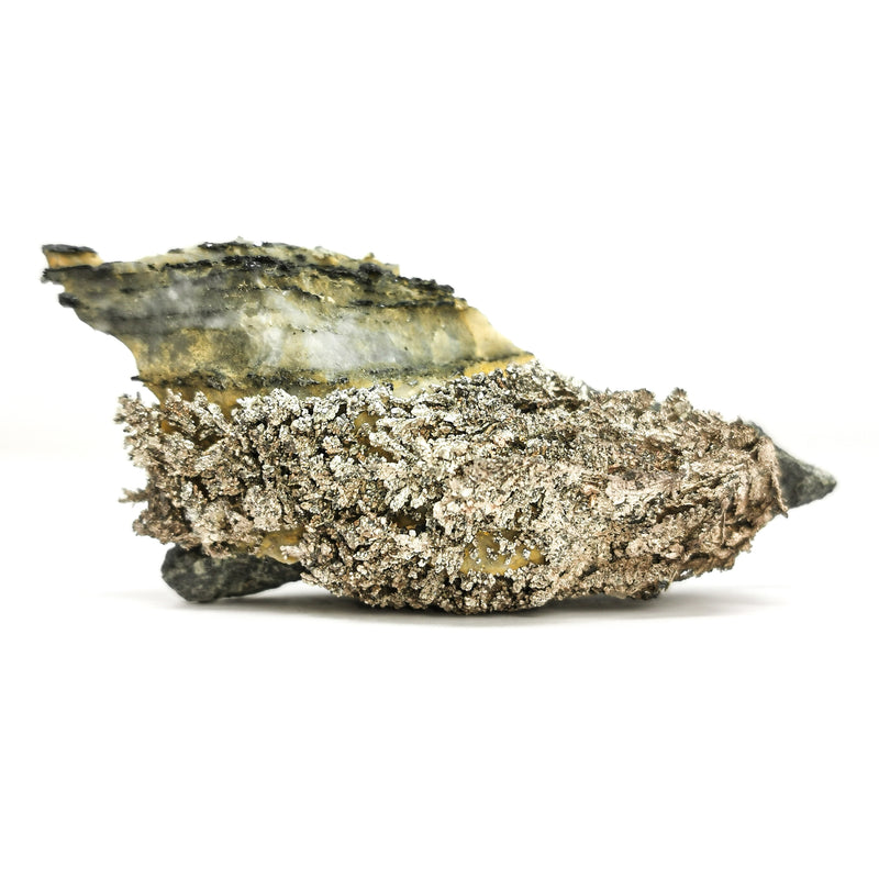 Dendritic Silver Ore - Specimen