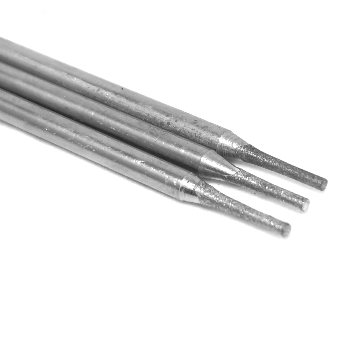 Cylinder Diamond Burr 5pcs.