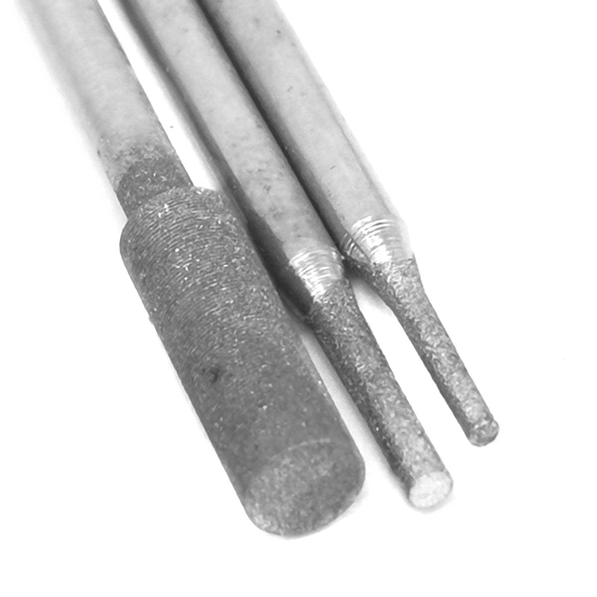 Cylinder Diamond Burr 5pcs.
