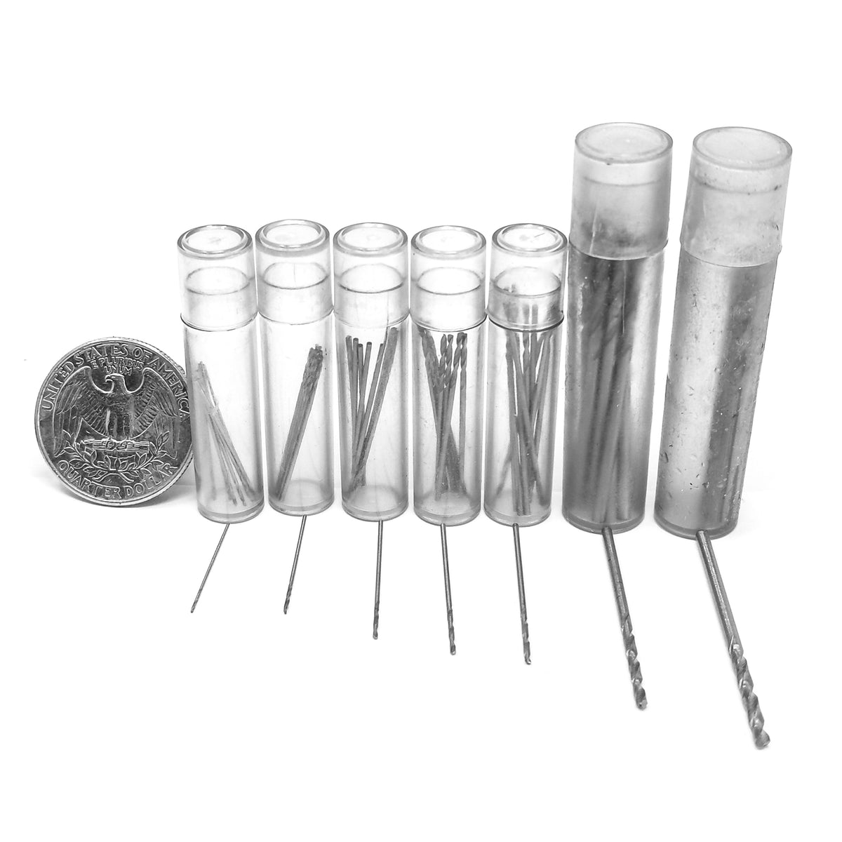 Twist Drill Bit smithing.