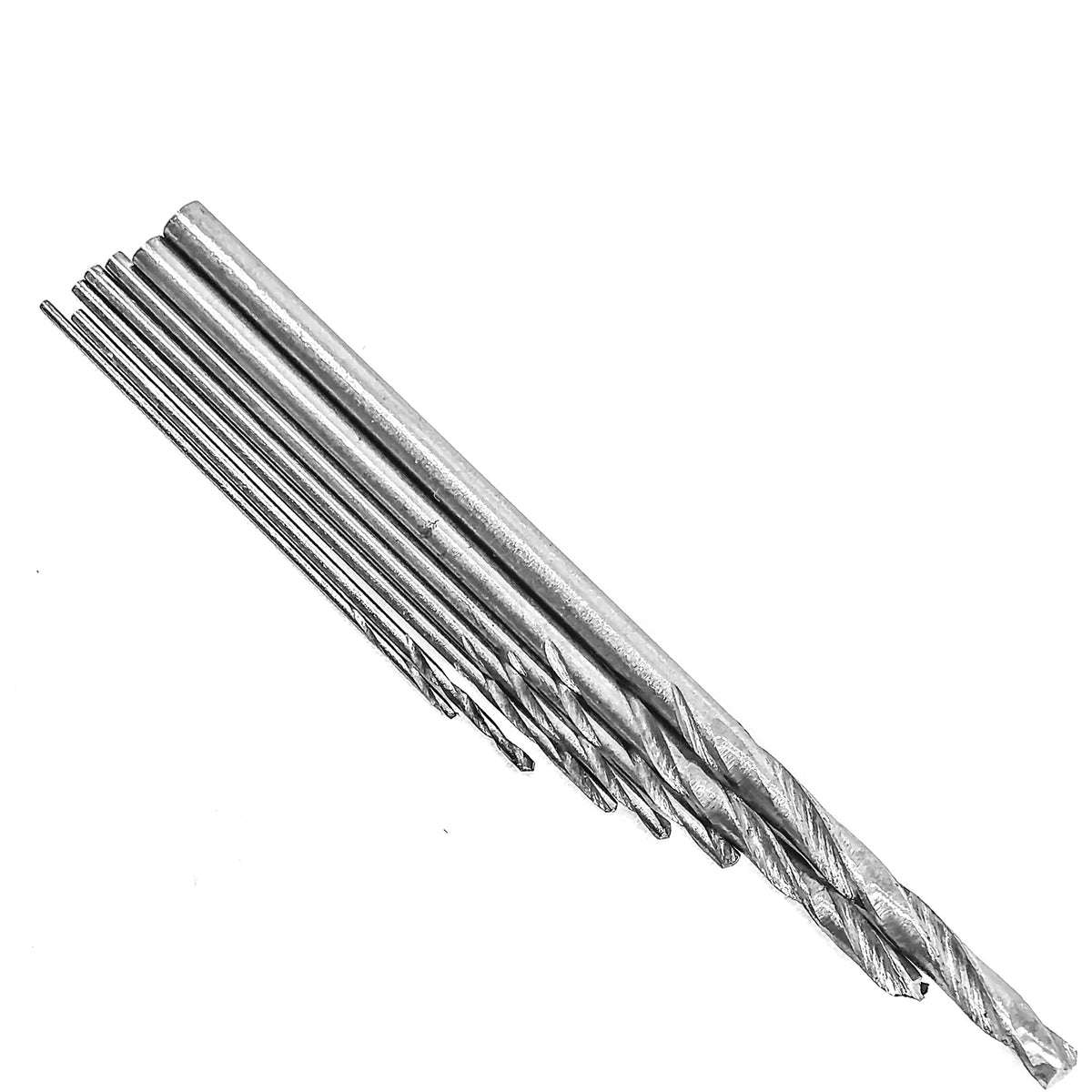 Twist Drill Bit smithing.