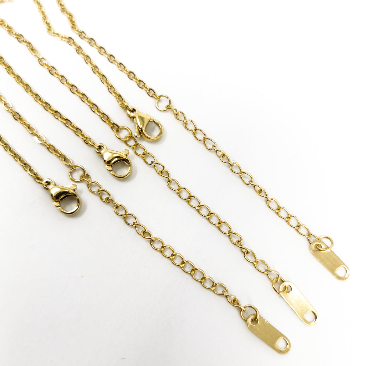 Quartz Druzy perfume bottle pendant in gold- or silver-plated base metal.
