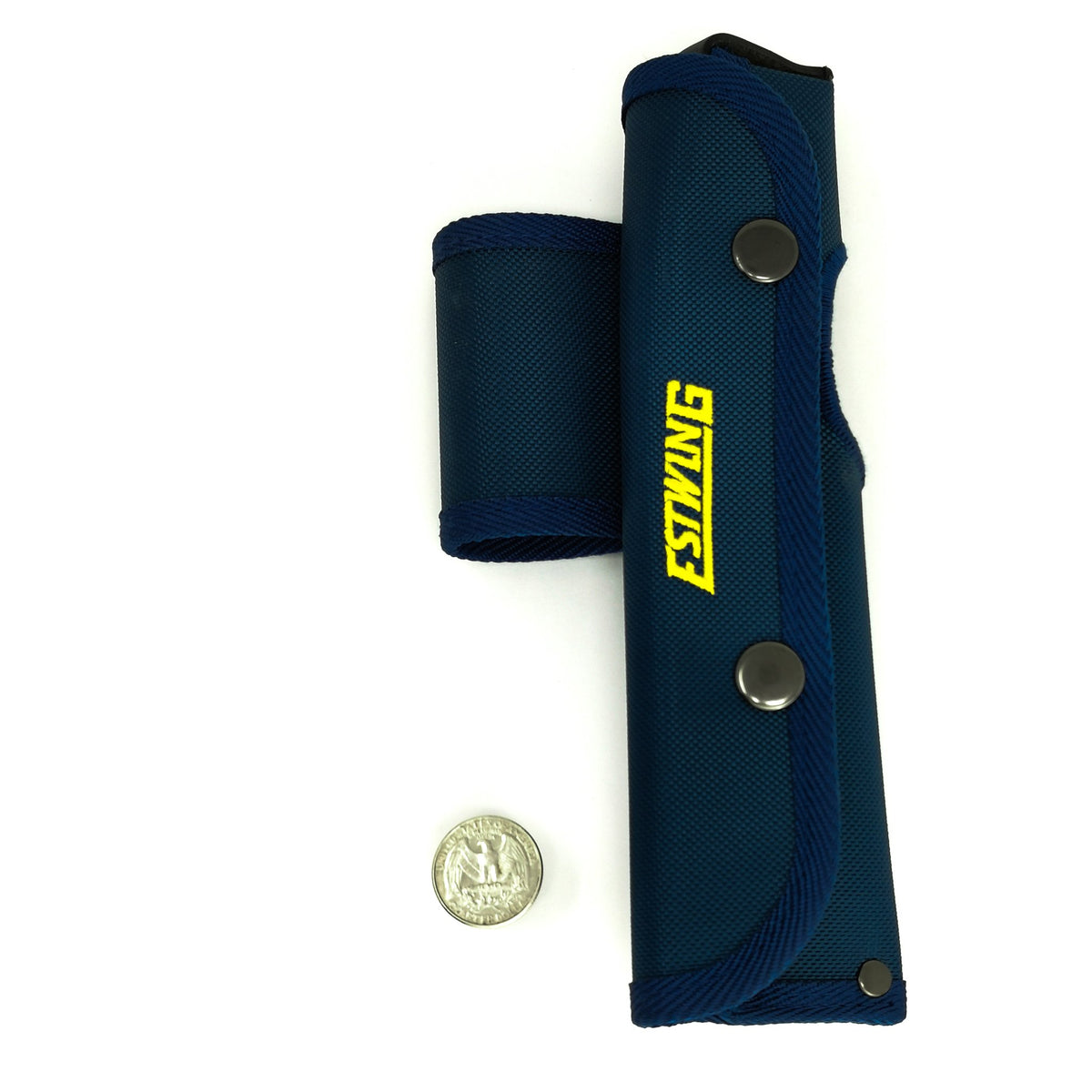 Estwing Hammer Sheath, made of nylon.