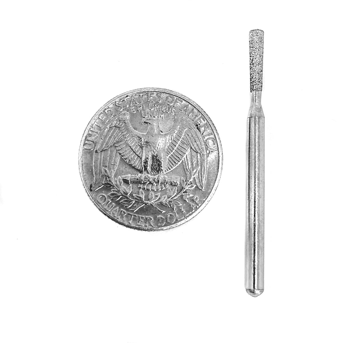 Extra Elongated Inverted Cone burr 5pcs.