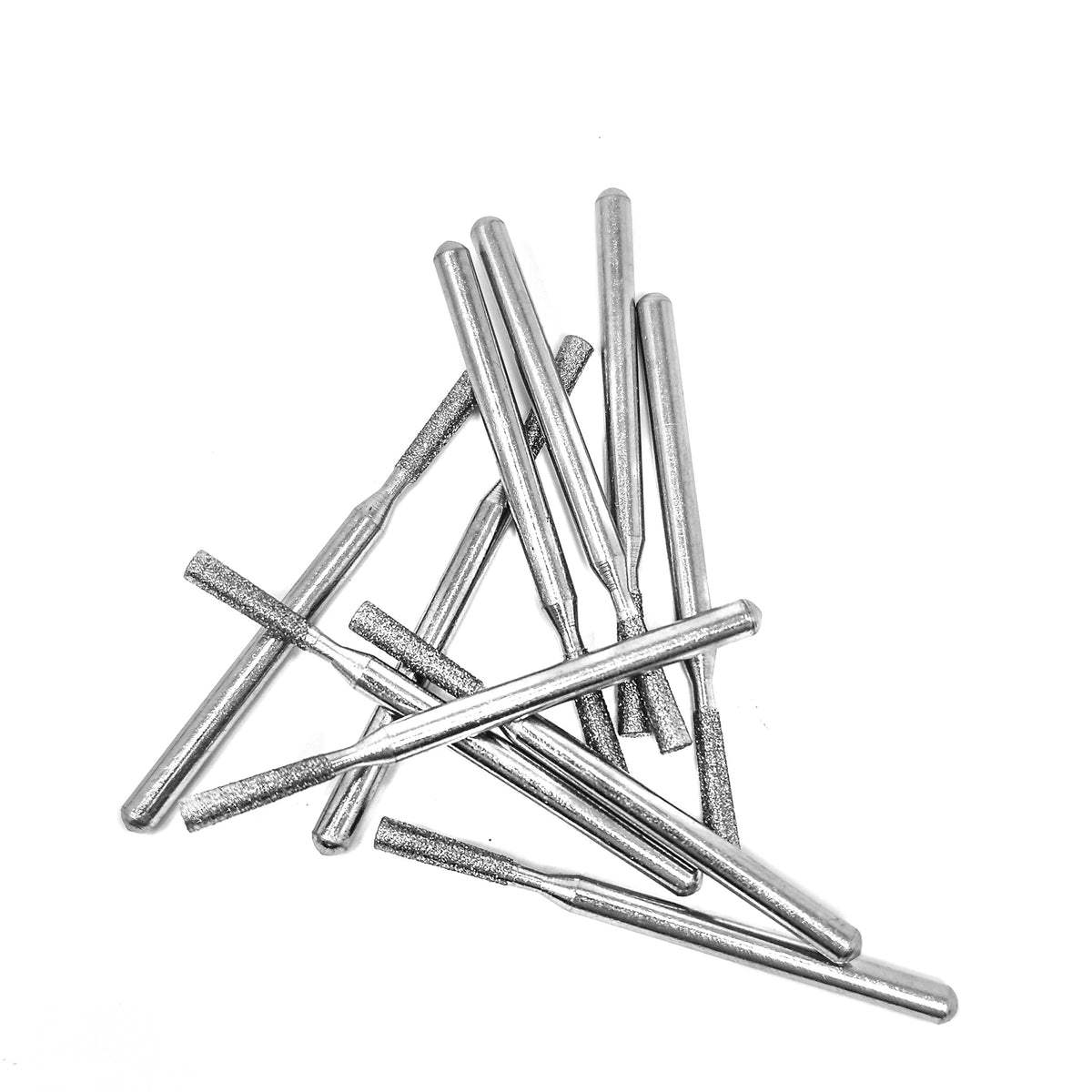 Extra Elongated Inverted Cone burr 5pcs.