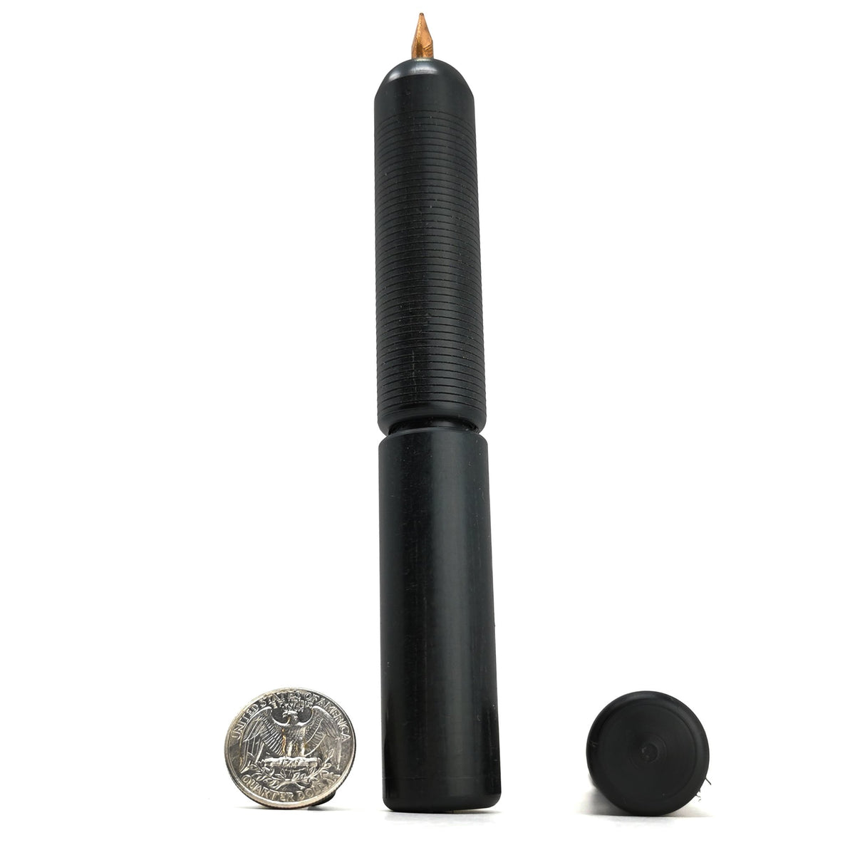 Copper Point Twist Lock pressure flaker.