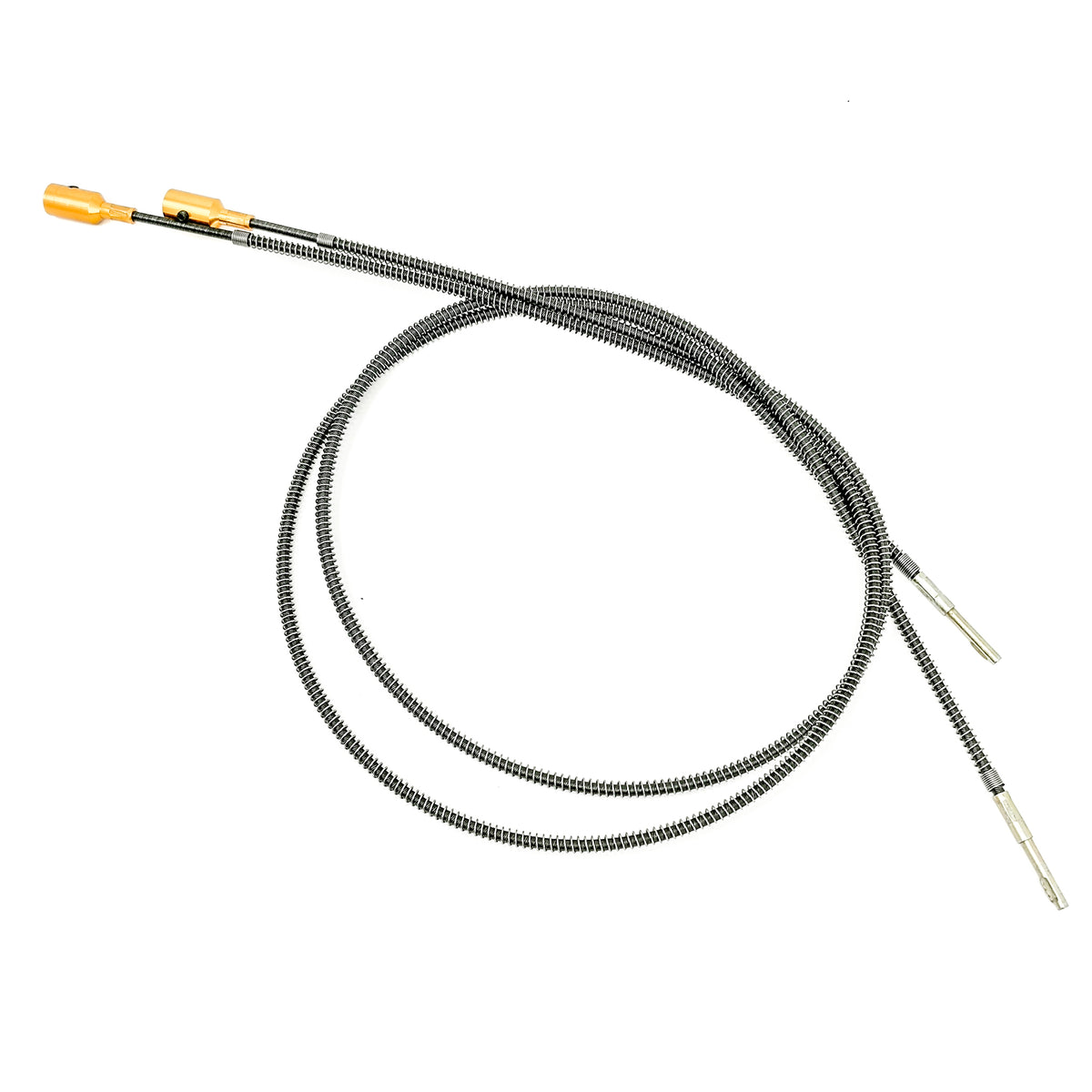 Foredom Cable machine part.