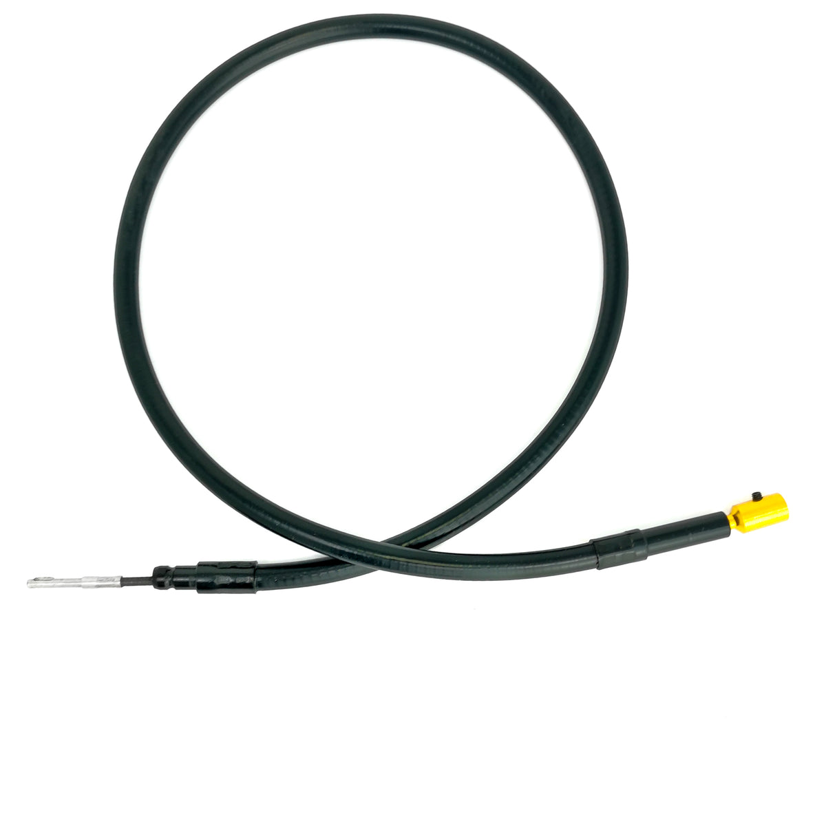 Foredom Cable Sheath machine part.