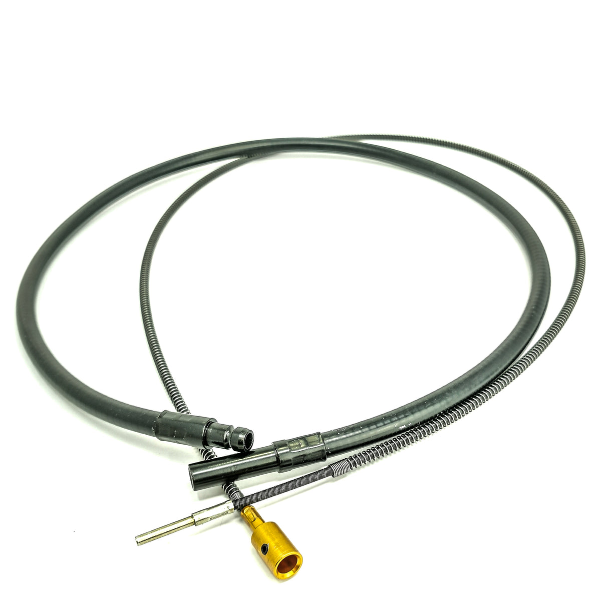 Foredom Cable Sheath machine part.