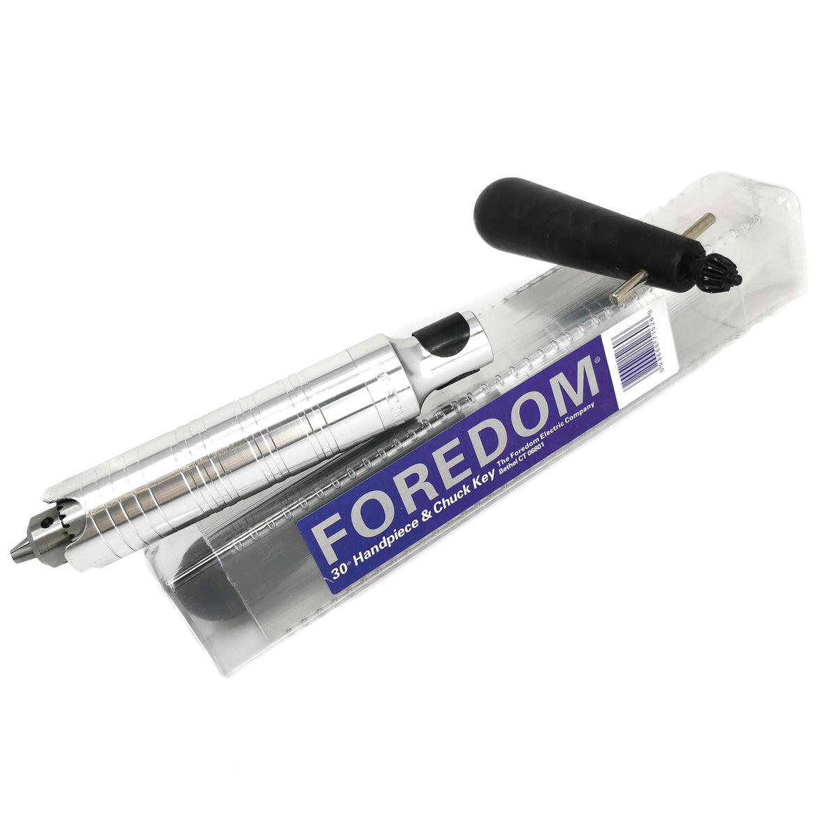 Foredom #30 Handpiece machine part.