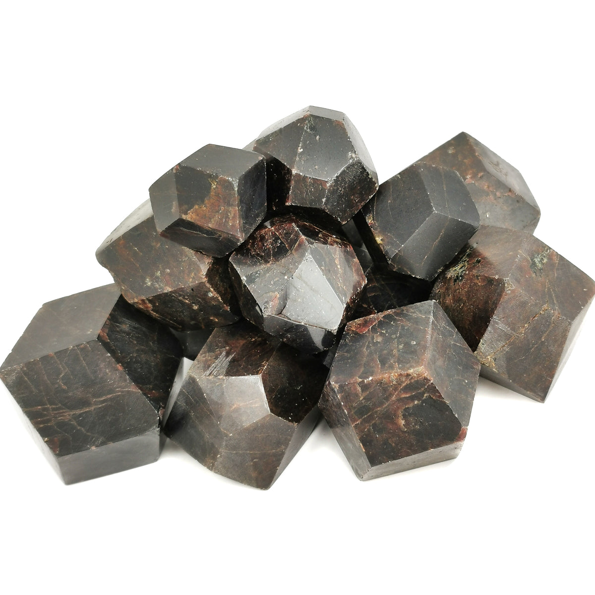Garnet - Specimen