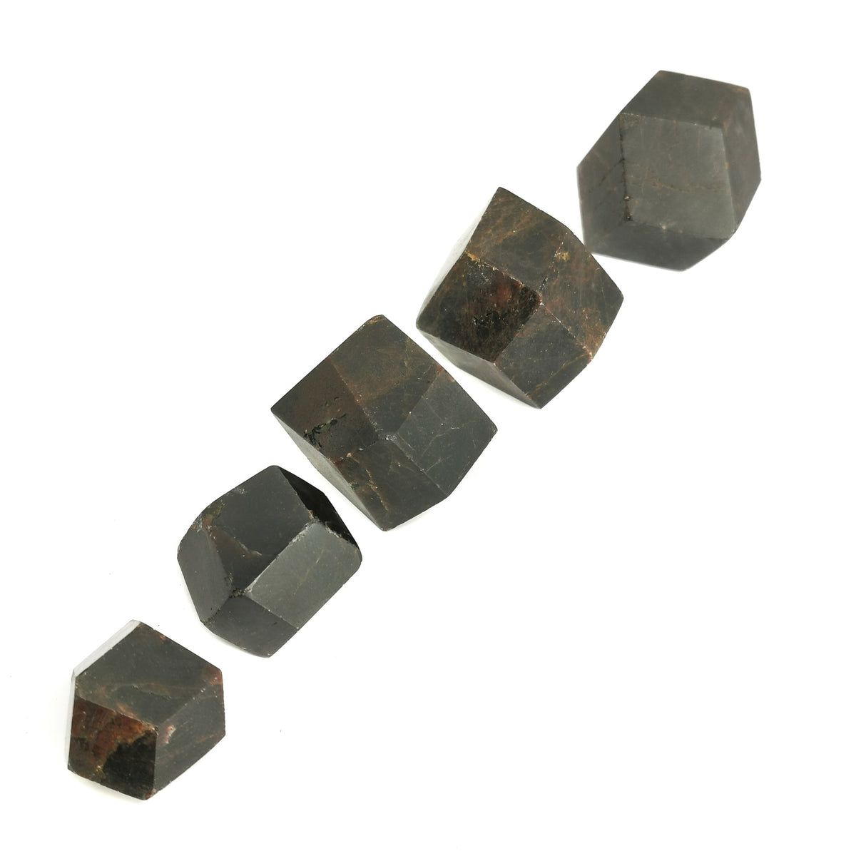 Garnet - Specimen