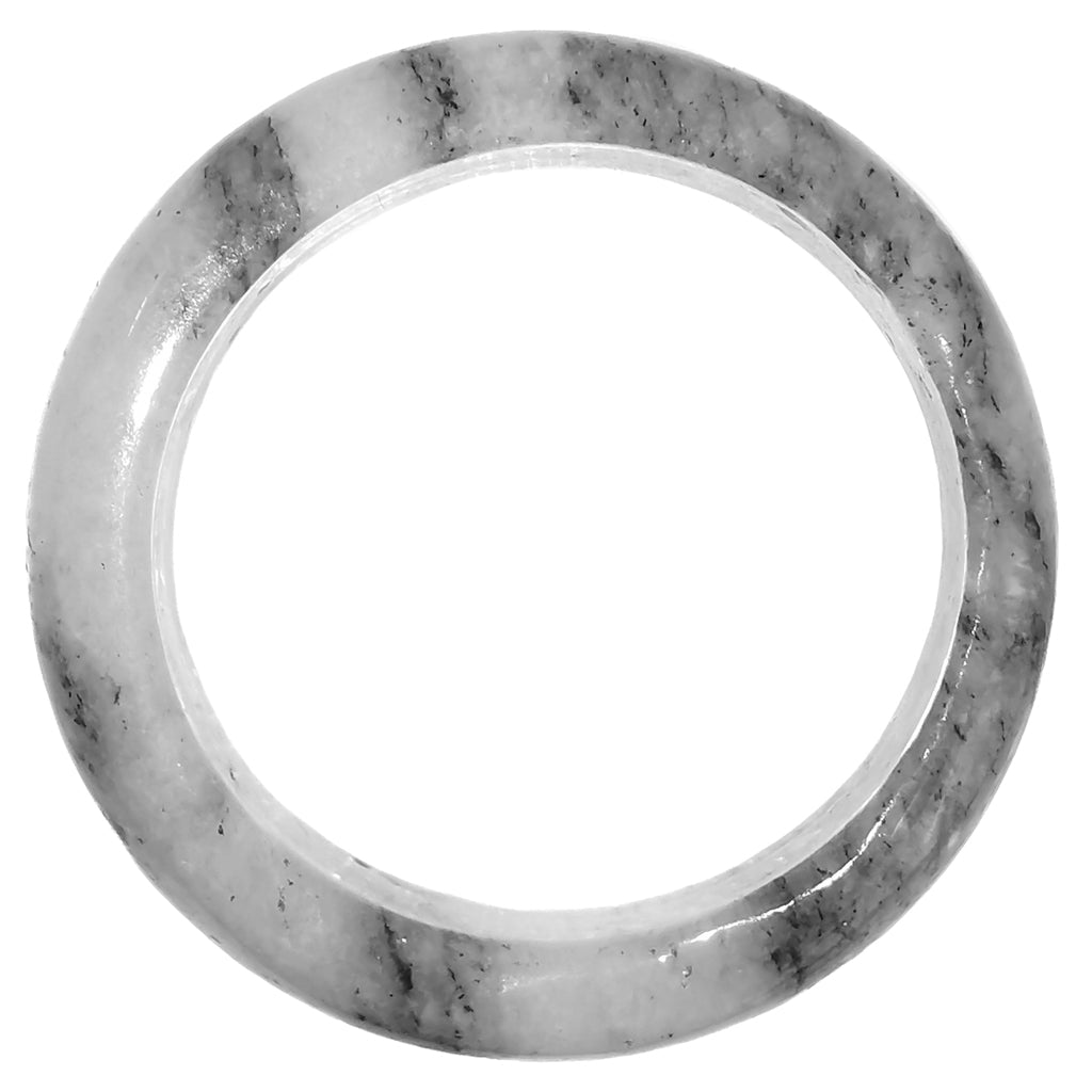 Gemstone ring – ring, close up 1