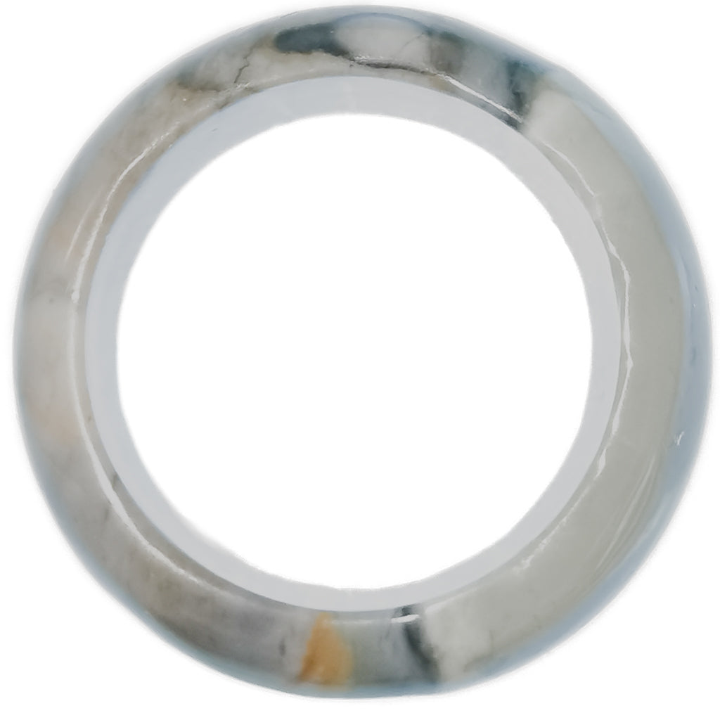 Gemstone ring – ring, close up 5