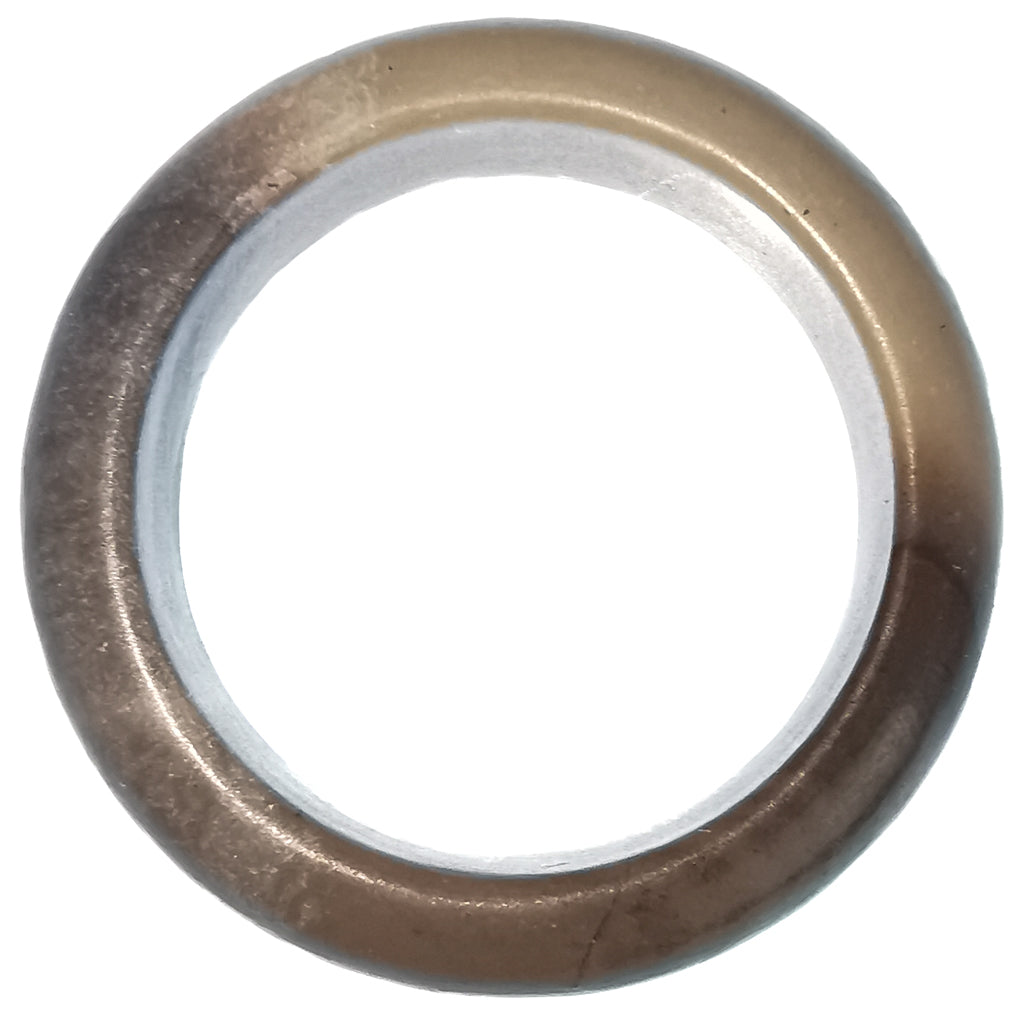 Gemstone ring – ring, close up 8