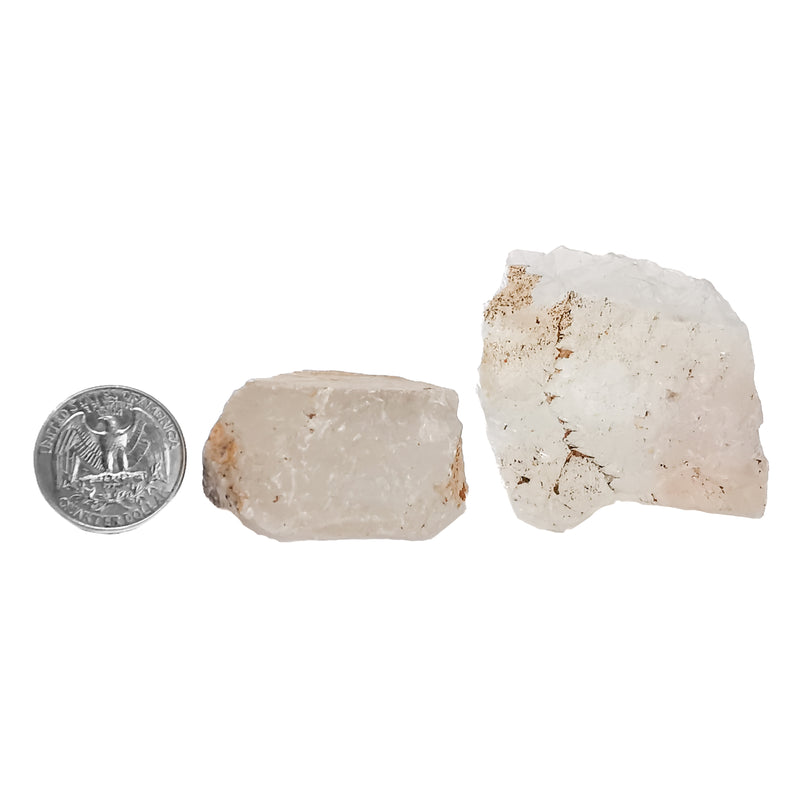 Iceberg Fluorite - Mineral
