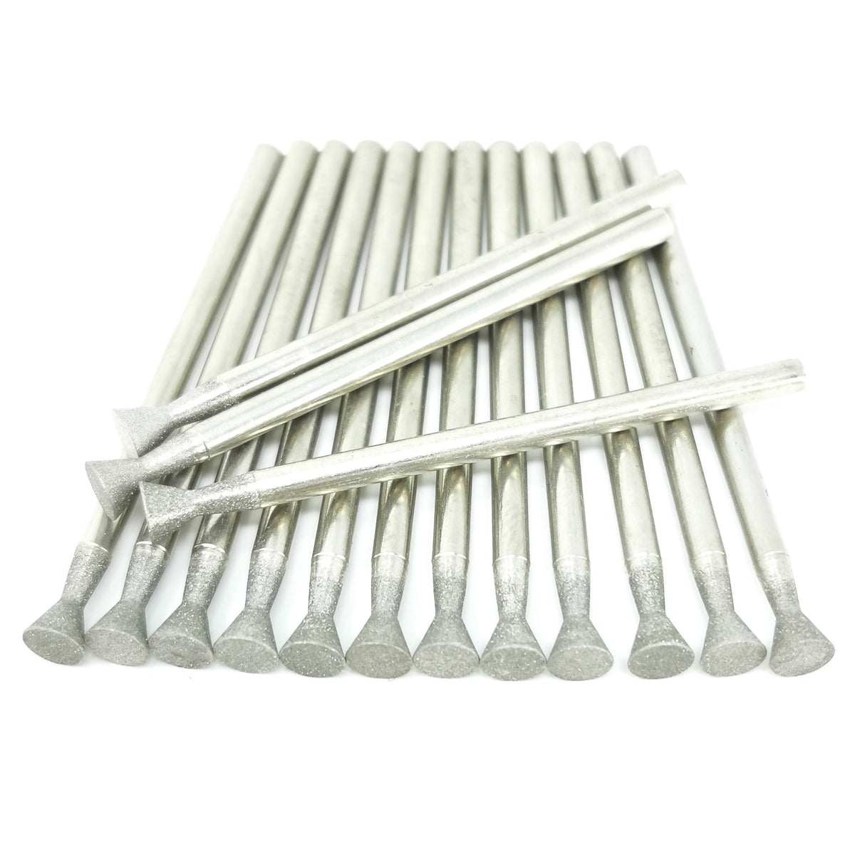 Inverted Cone Burr- 5pcs.