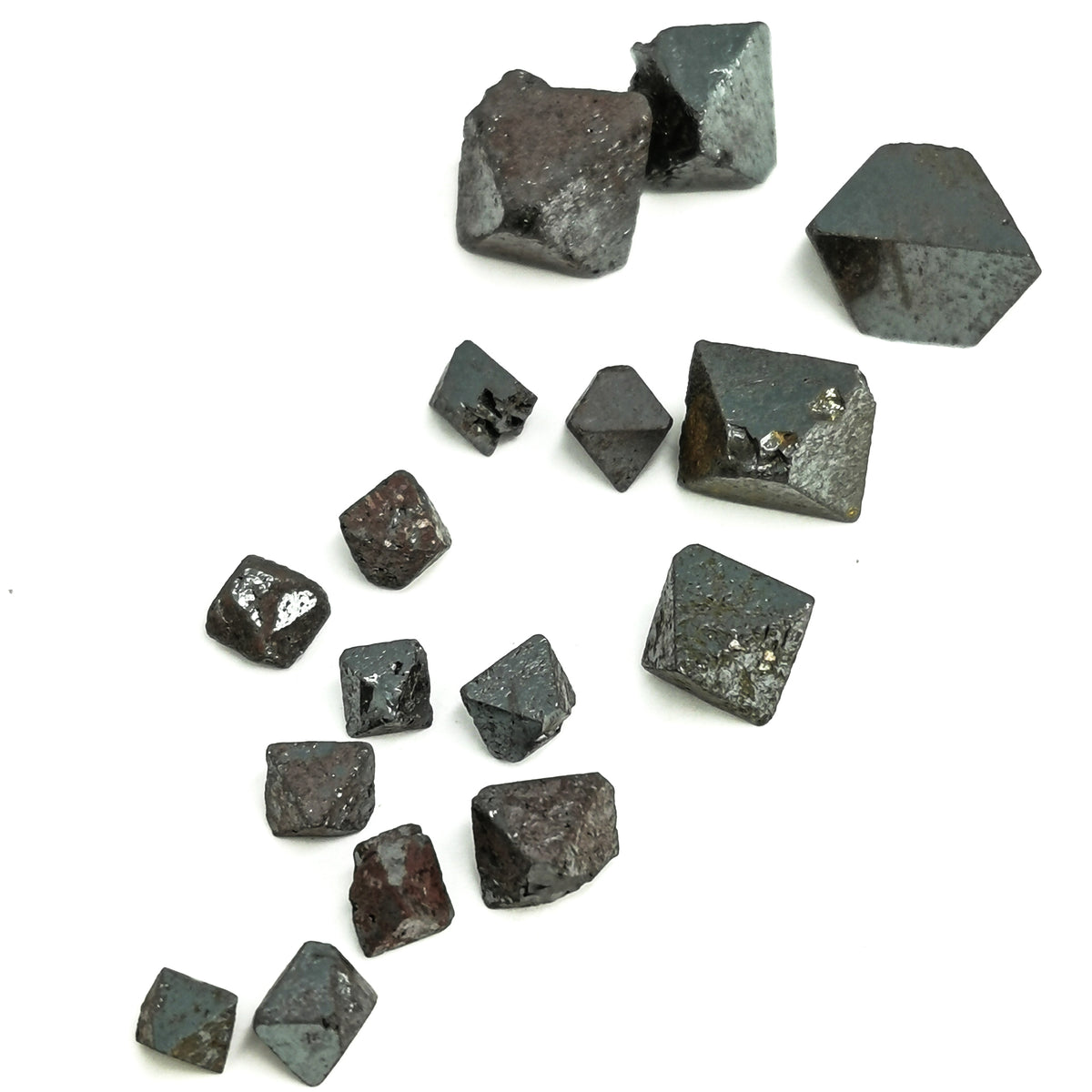 Magnetite Mini specimen.