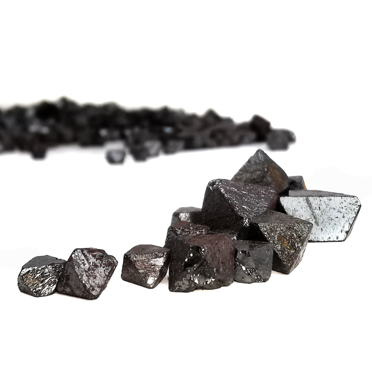 Magnetite Mini specimen.