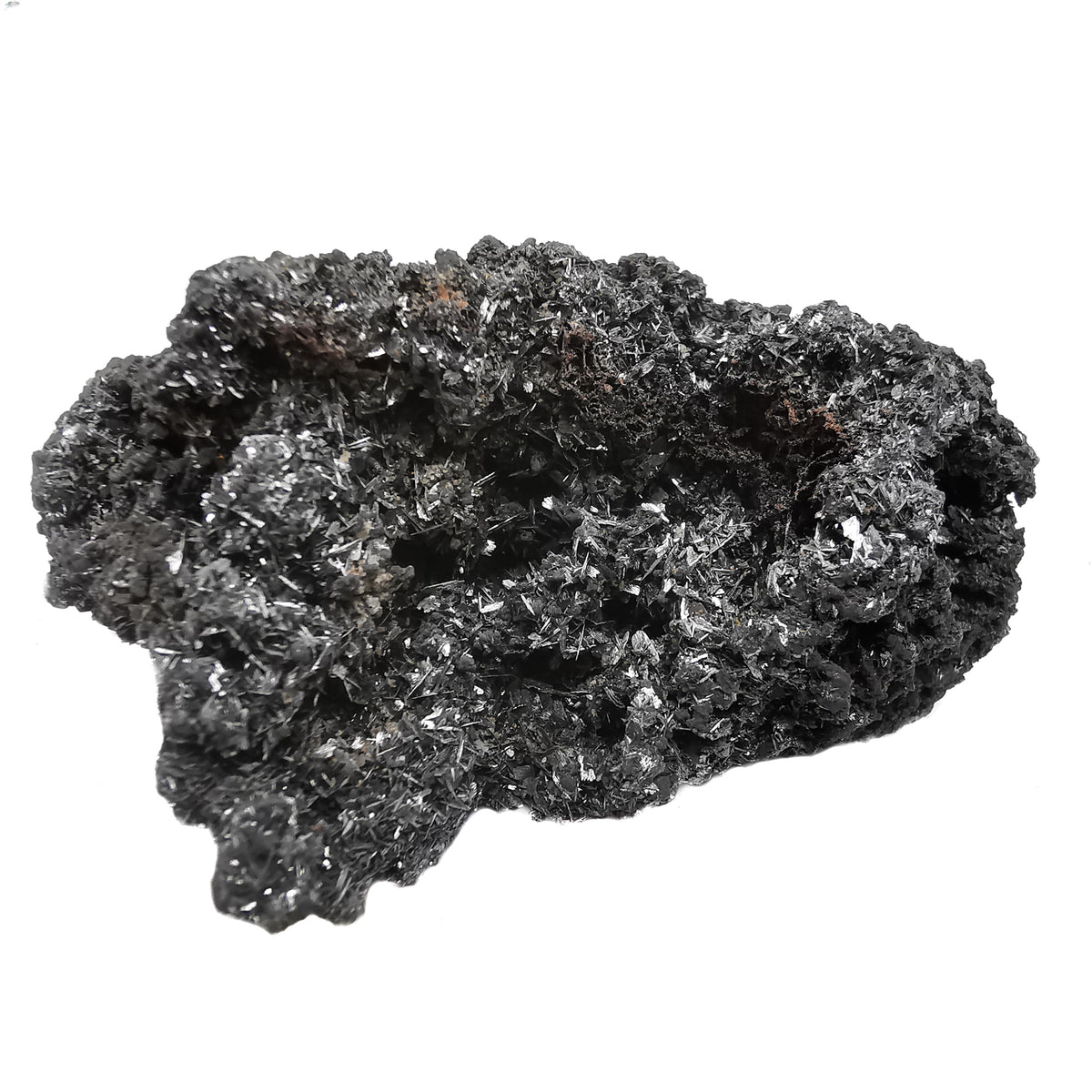Manganese oxide from Morocco – single specimen
