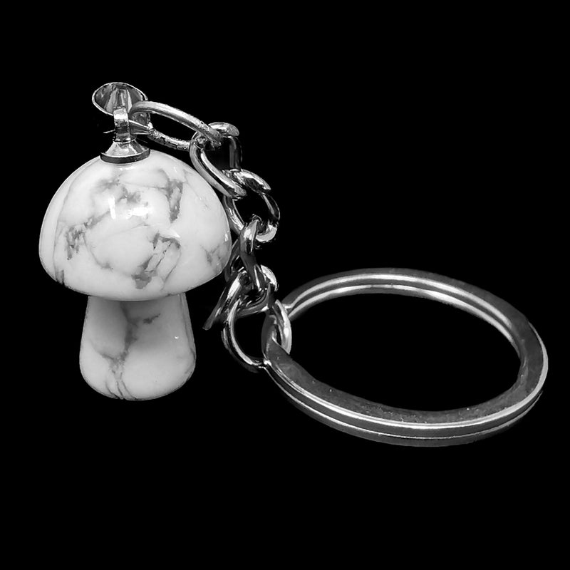 Mini Mushroom - Key-chain