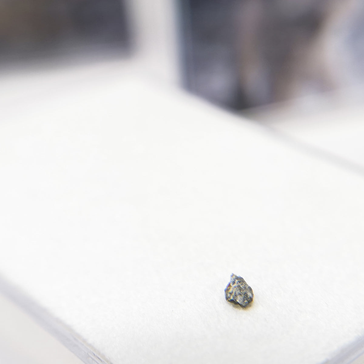 Moon Rock raw from Libya.
