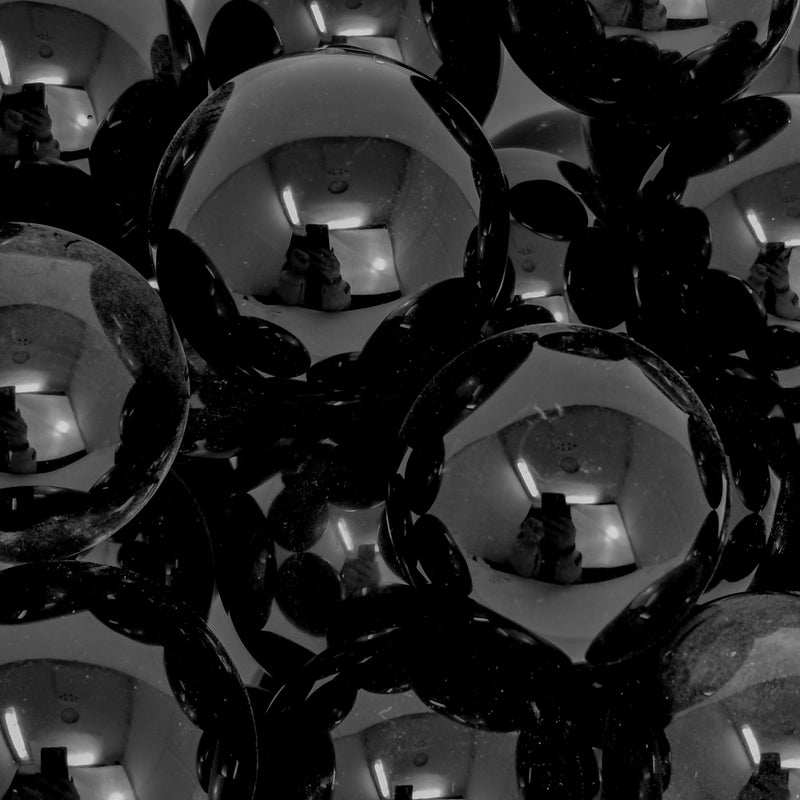 Obsidian - Sphere