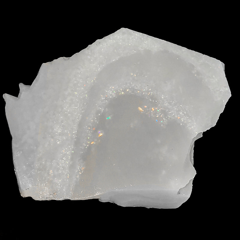 Crystal Opal - Rough