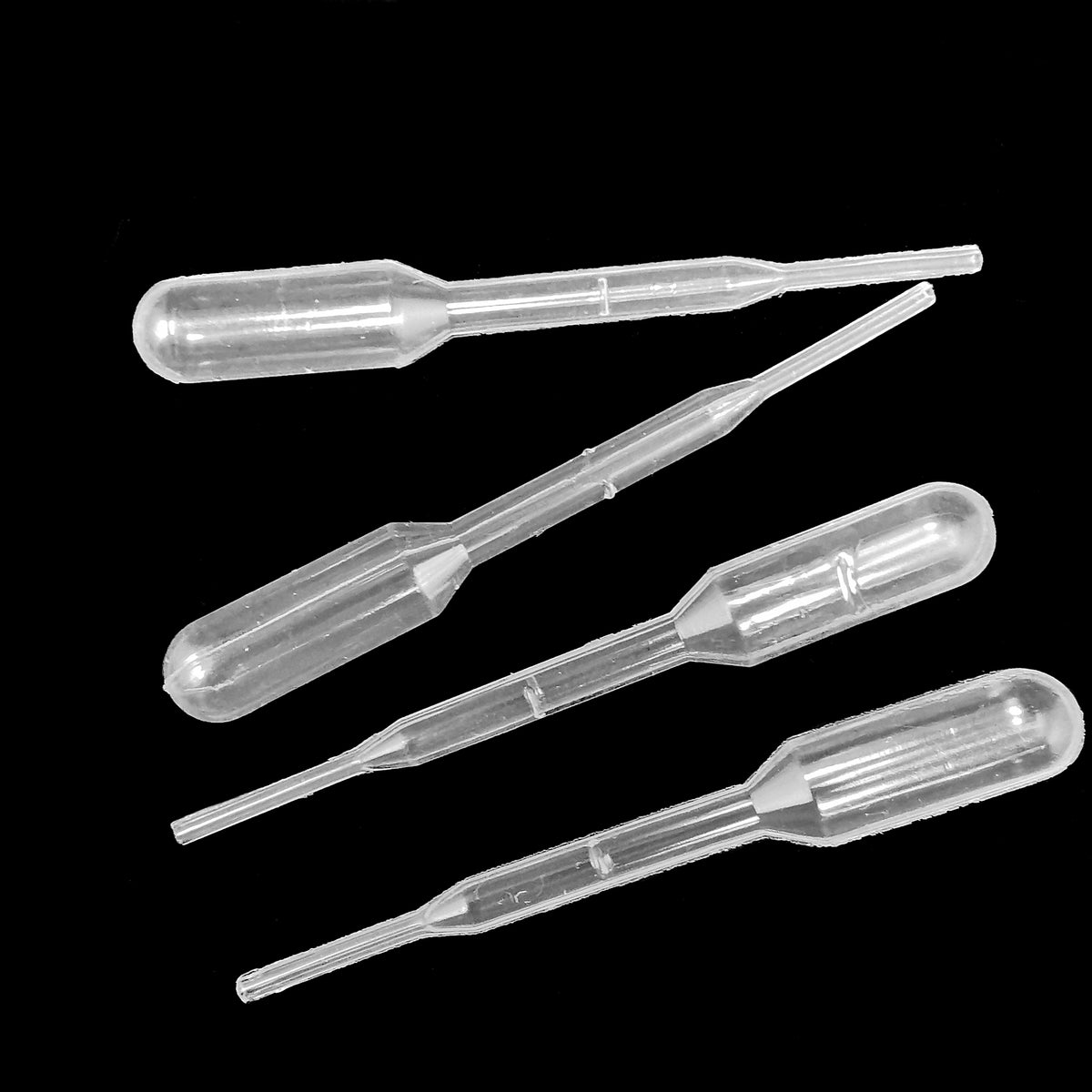 Pipette tool, made of plastic.