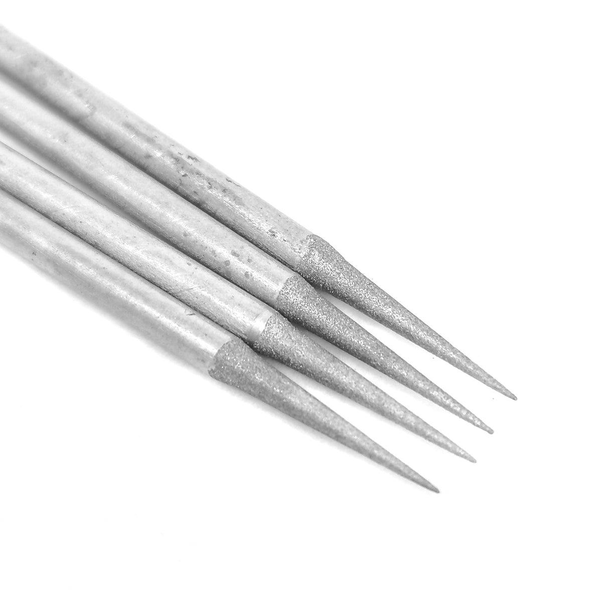 Pointed Cone Burr 5pcs.