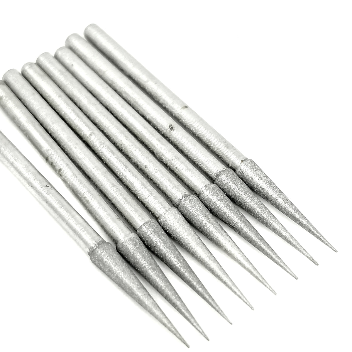 Pointed Cone Burr 5pcs.
