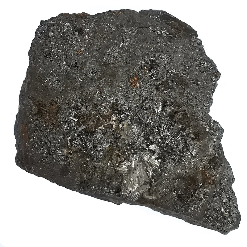 Pyrolusite - B Grade - Mineral