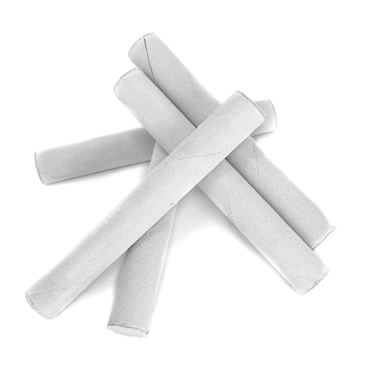 Quartz Singing Bowl Mallet Suede Striker.