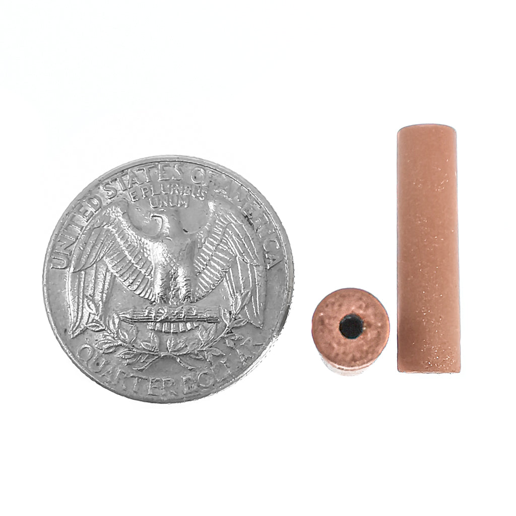 Rubber Abrasive Cylinder 5pc.