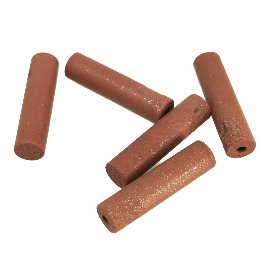 Rubber Abrasive Cylinder 5pc.