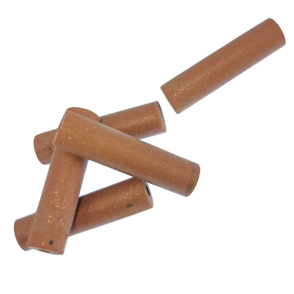 Rubber Abrasive Cylinder 5pc.